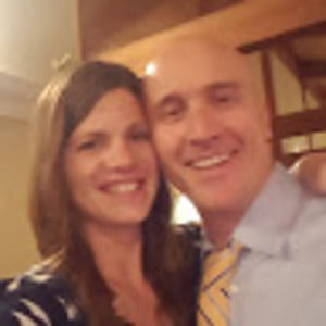 Meet your Posher, Michele